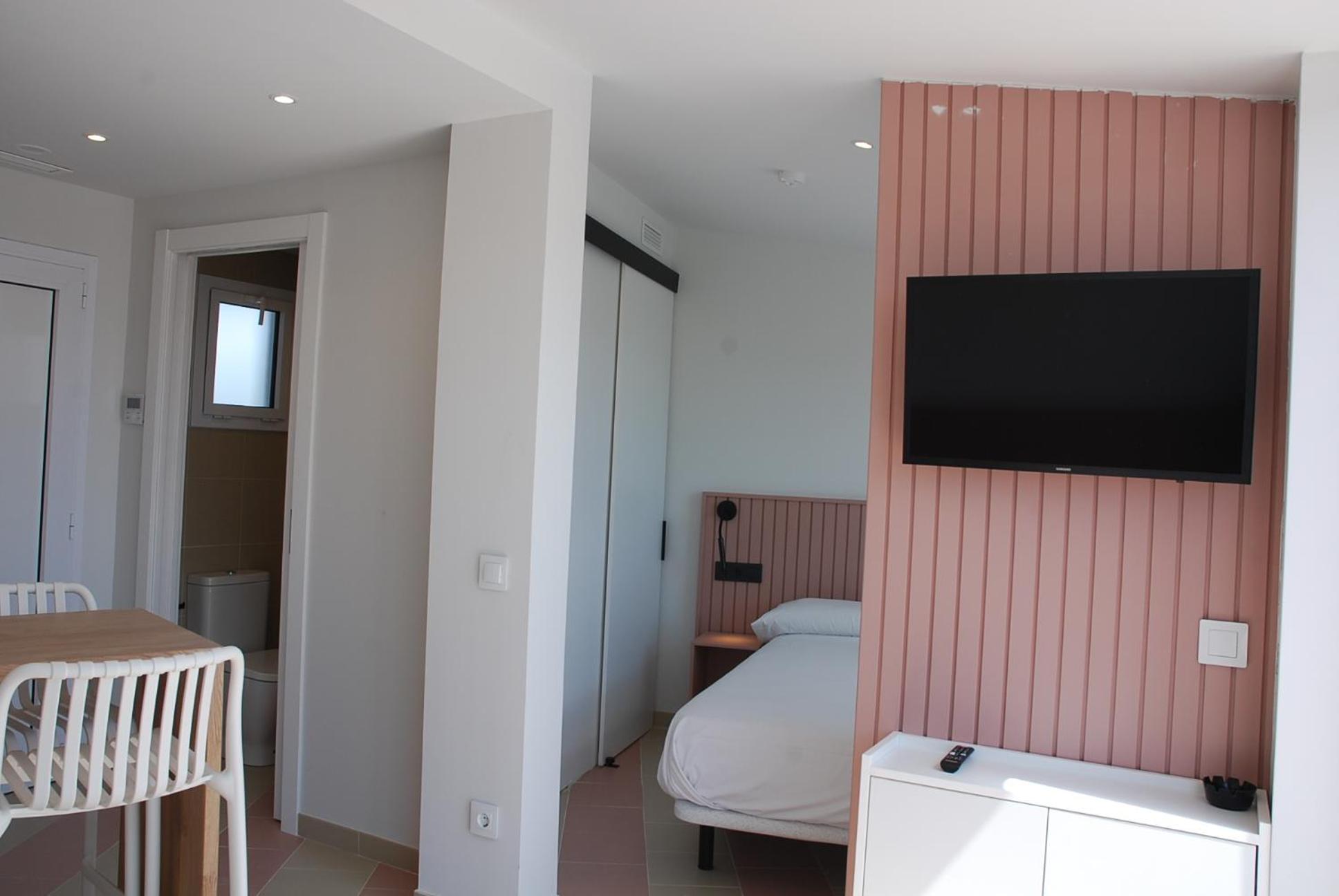 Apartamentos Sunway Arizona Sitges Eksteriør bilde