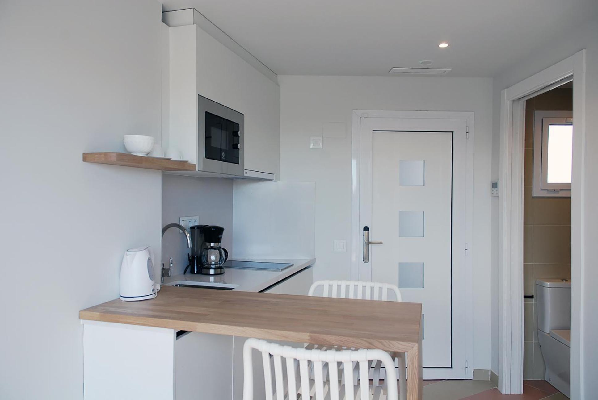 Apartamentos Sunway Arizona Sitges Eksteriør bilde
