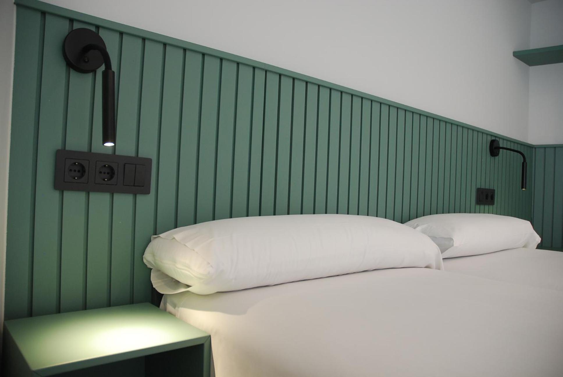 Apartamentos Sunway Arizona Sitges Eksteriør bilde