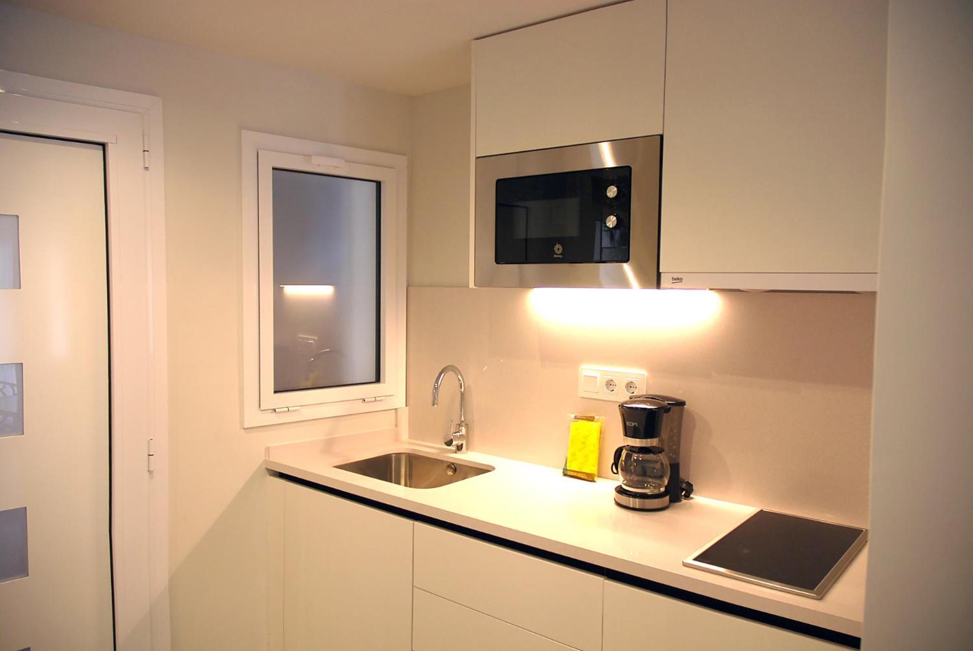 Apartamentos Sunway Arizona Sitges Eksteriør bilde