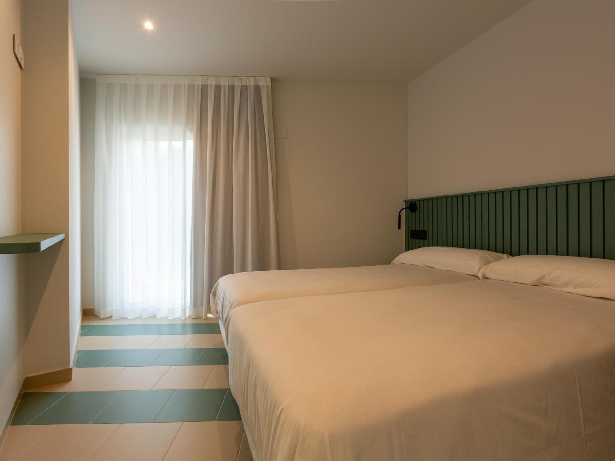 Apartamentos Sunway Arizona Sitges Eksteriør bilde