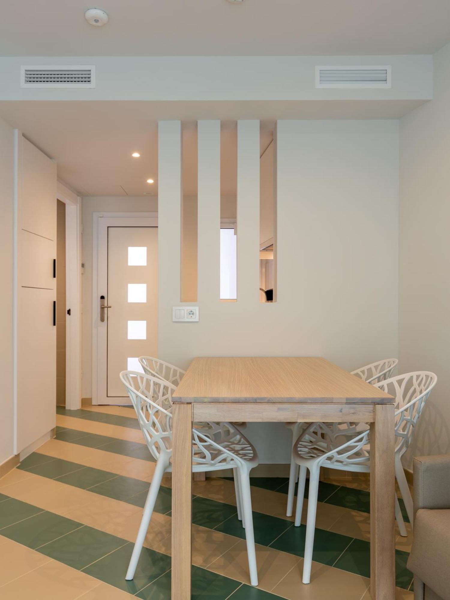 Apartamentos Sunway Arizona Sitges Eksteriør bilde