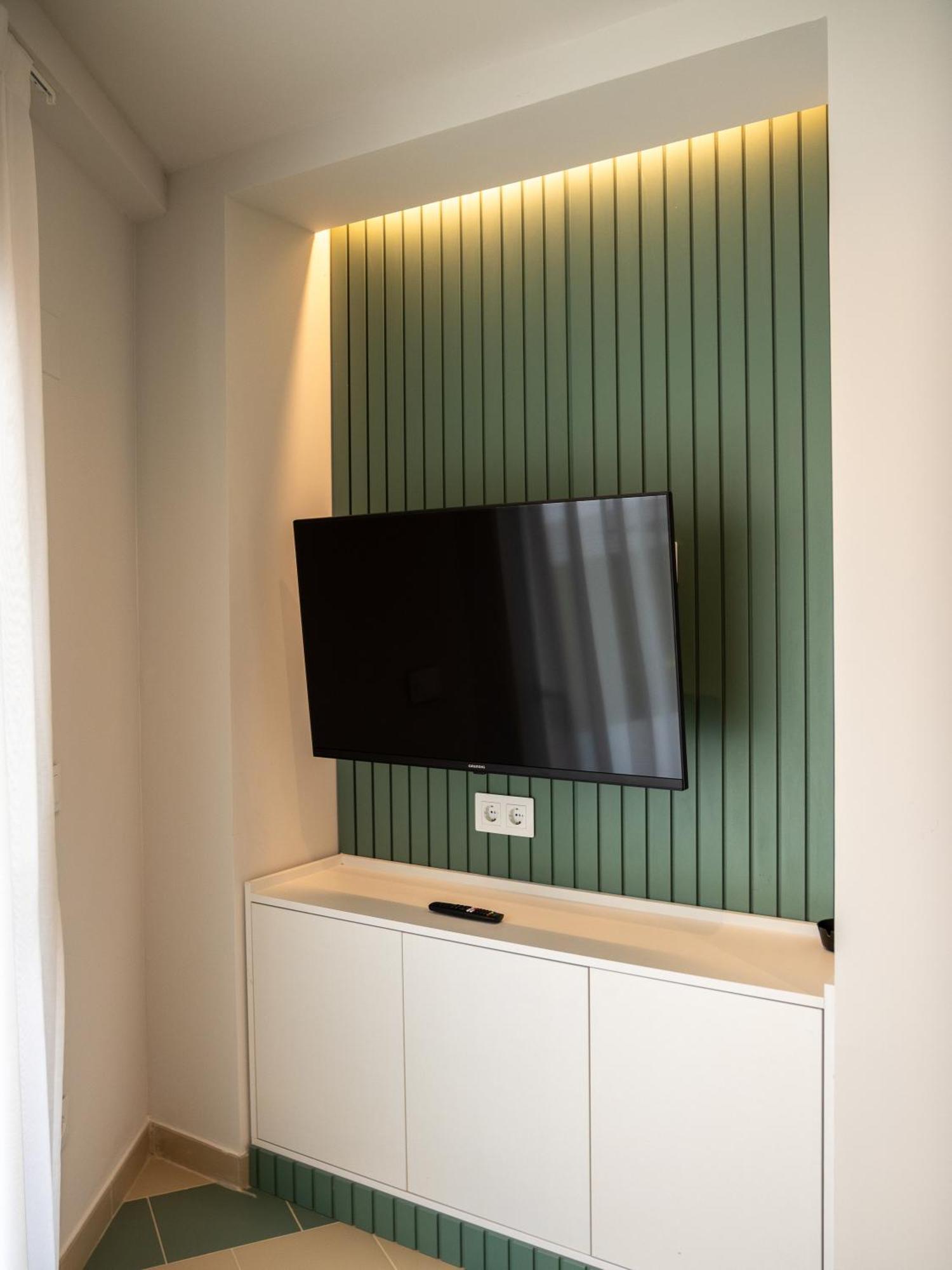 Apartamentos Sunway Arizona Sitges Eksteriør bilde
