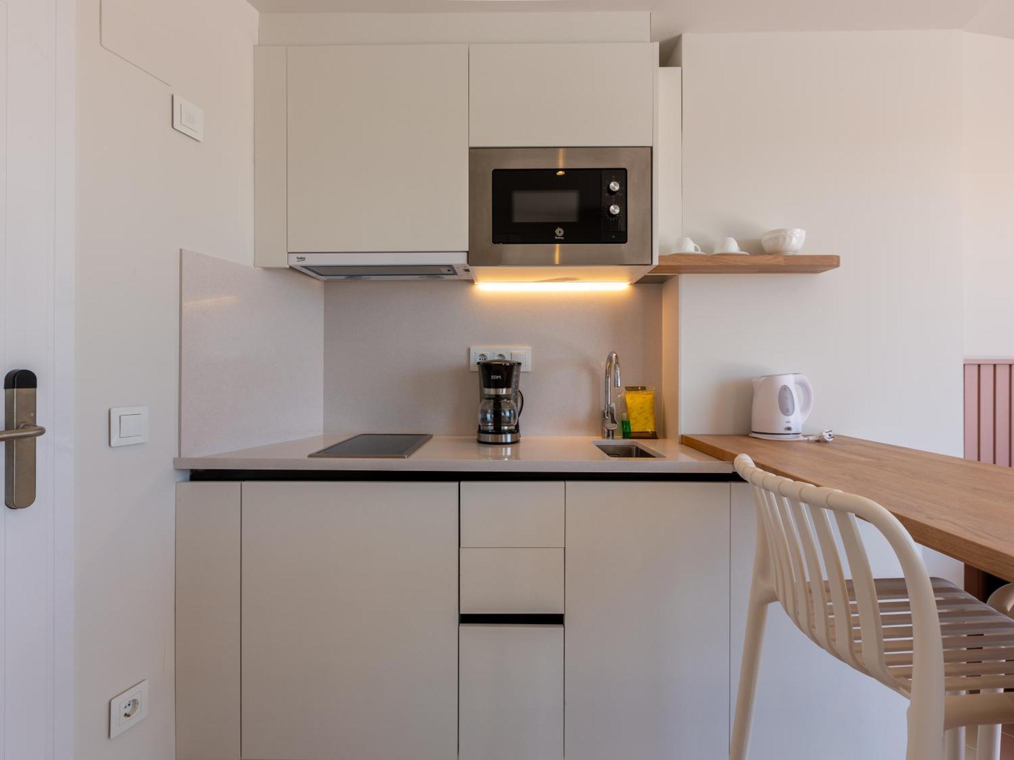 Apartamentos Sunway Arizona Sitges Eksteriør bilde