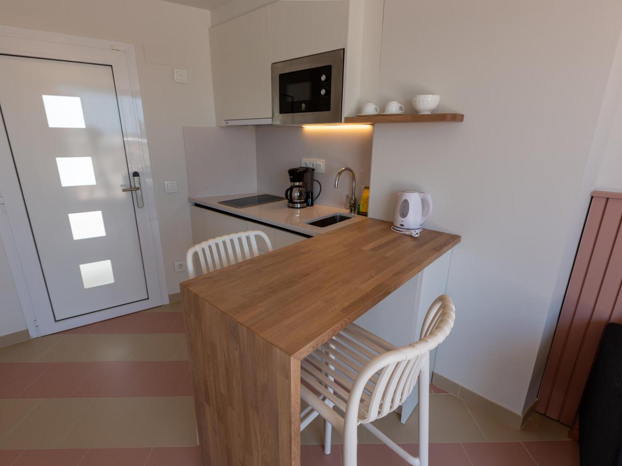 Apartamentos Sunway Arizona Sitges Eksteriør bilde
