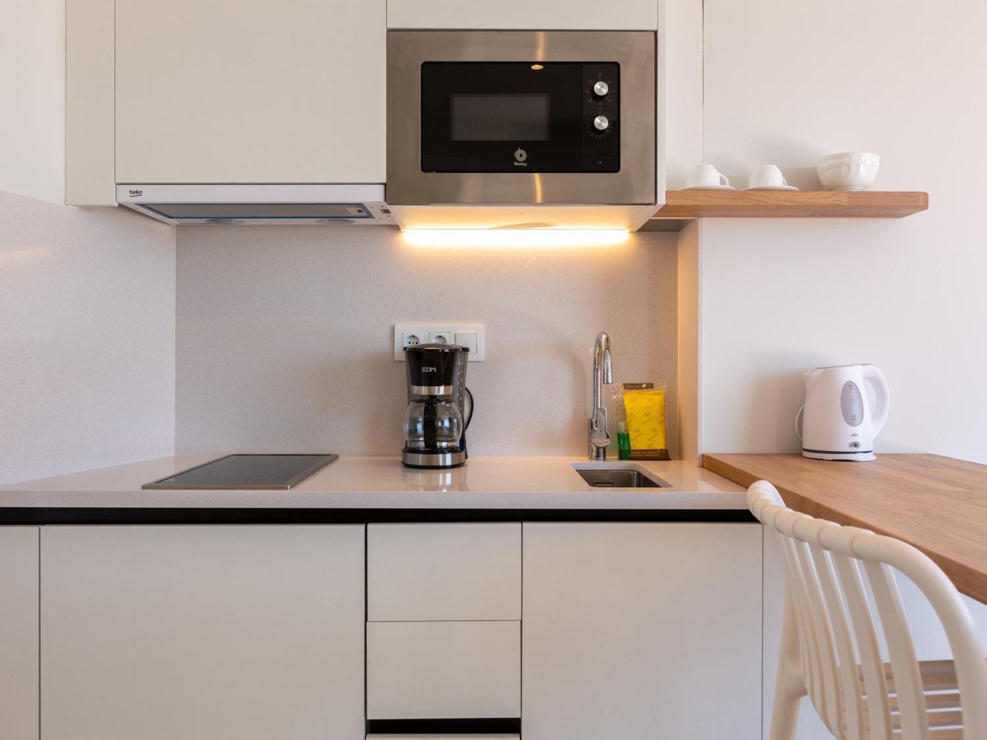 Apartamentos Sunway Arizona Sitges Eksteriør bilde