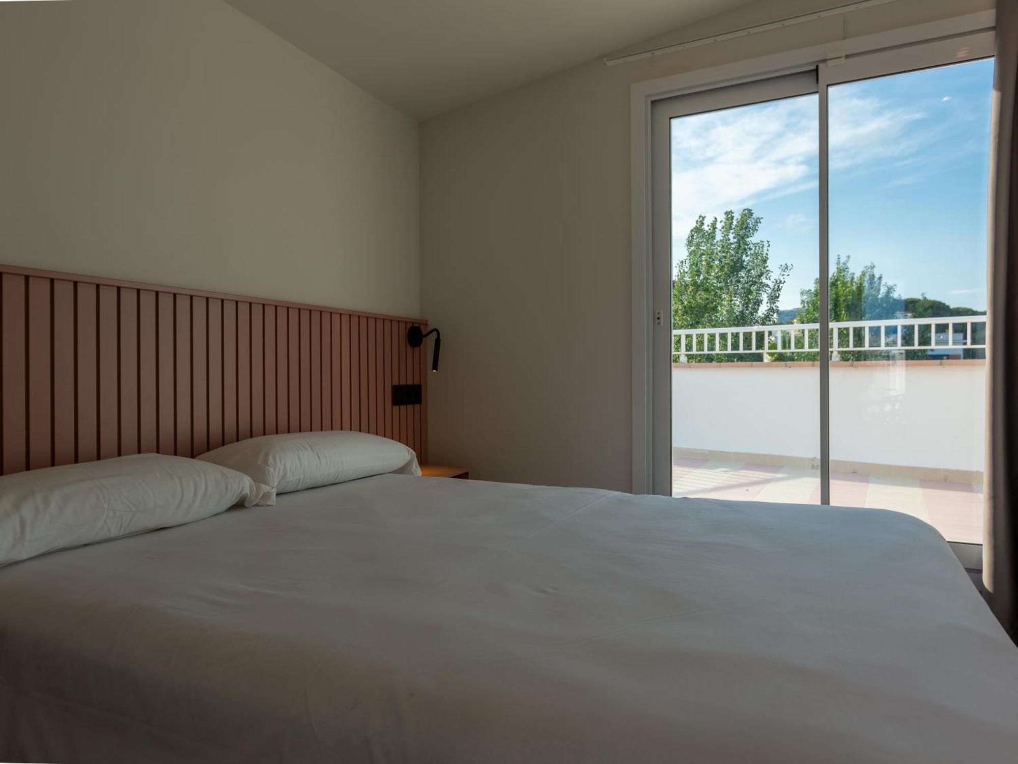 Apartamentos Sunway Arizona Sitges Eksteriør bilde