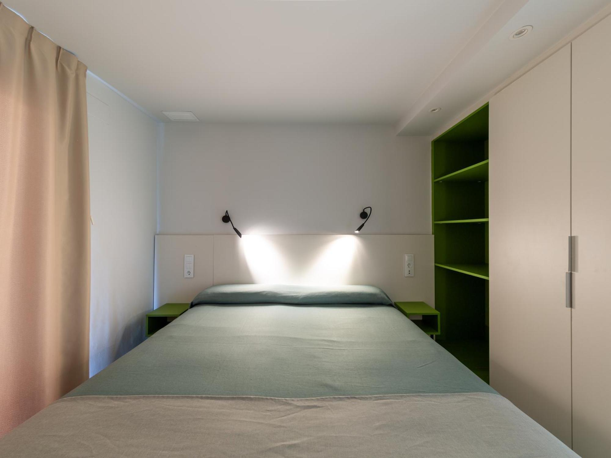 Apartamentos Sunway Arizona Sitges Eksteriør bilde