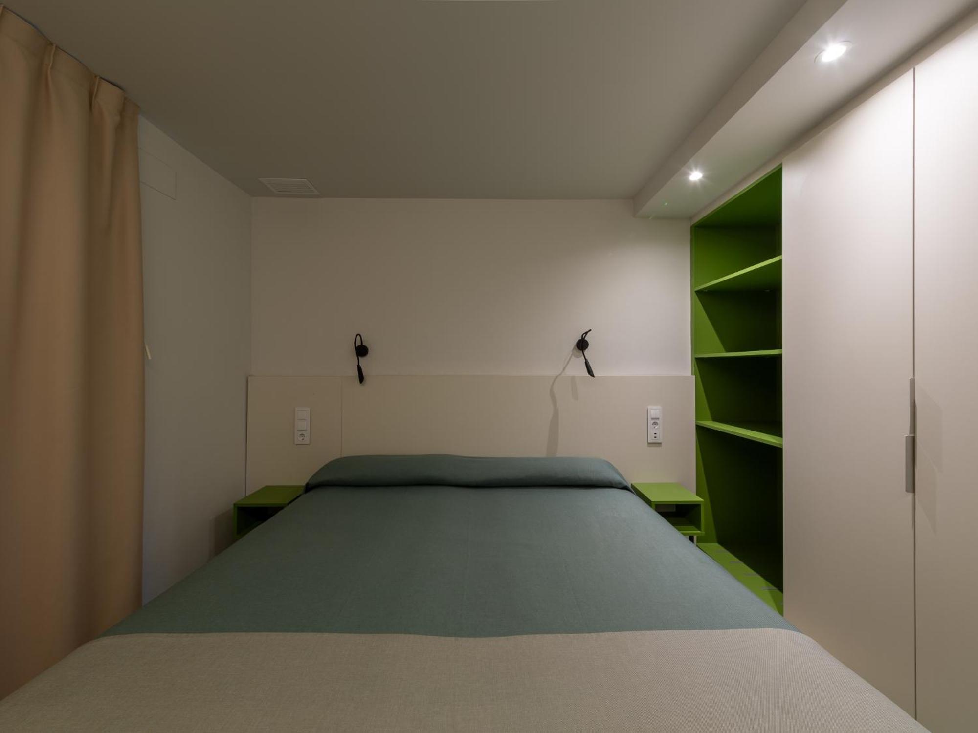 Apartamentos Sunway Arizona Sitges Eksteriør bilde