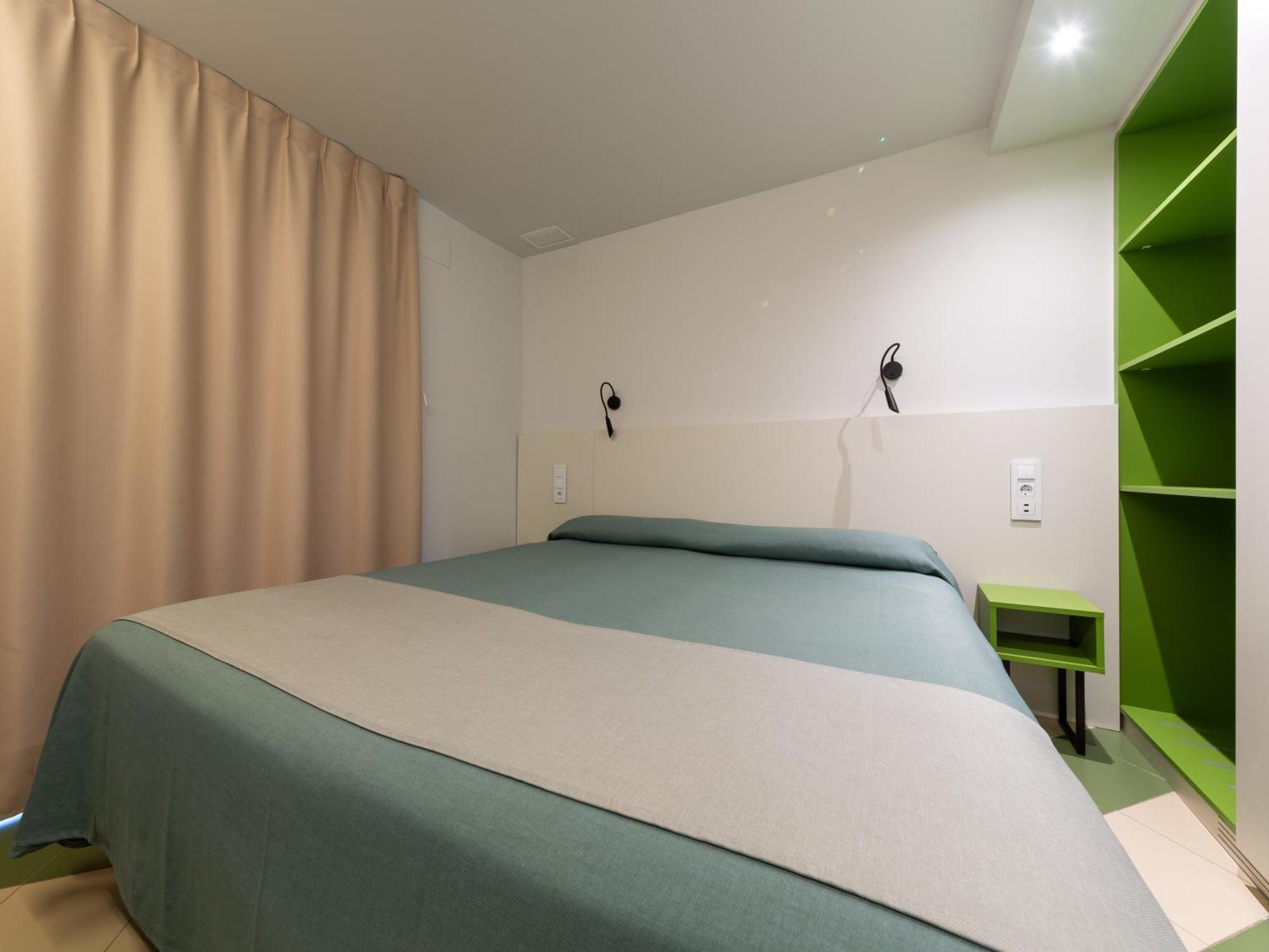 Apartamentos Sunway Arizona Sitges Eksteriør bilde