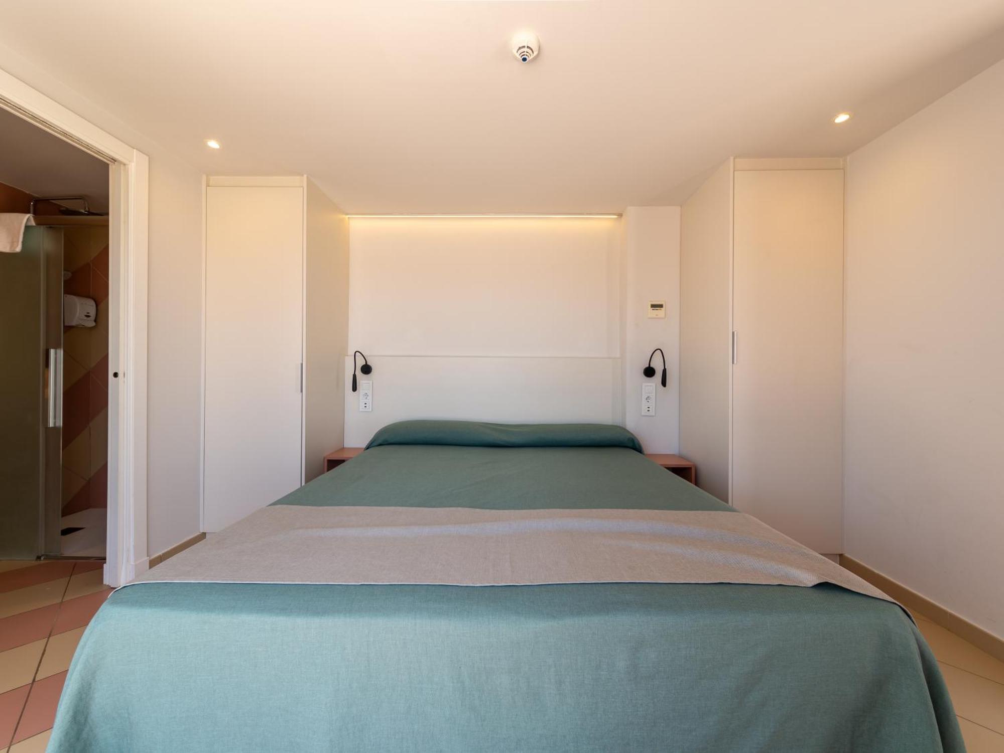 Apartamentos Sunway Arizona Sitges Eksteriør bilde