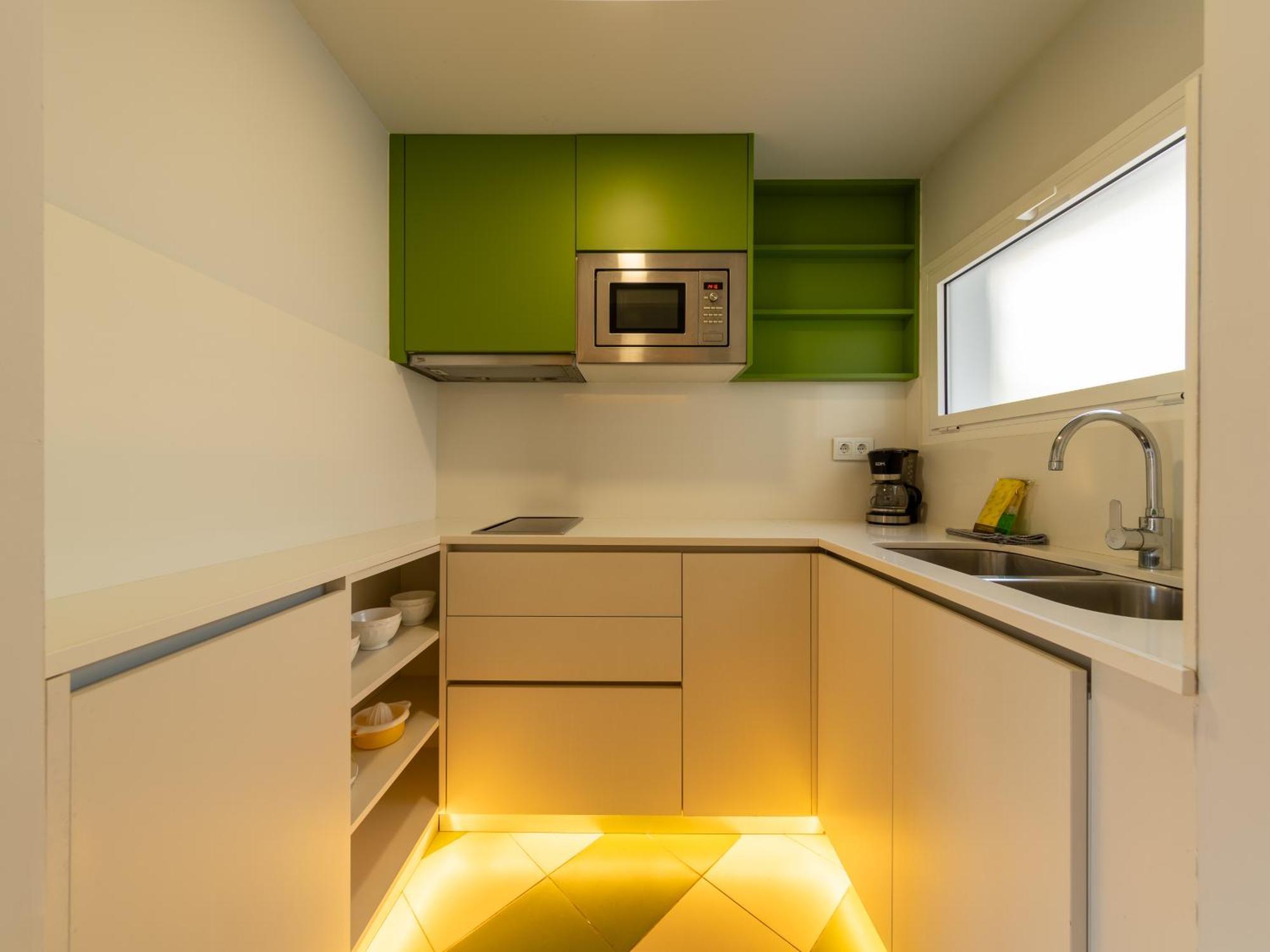 Apartamentos Sunway Arizona Sitges Eksteriør bilde