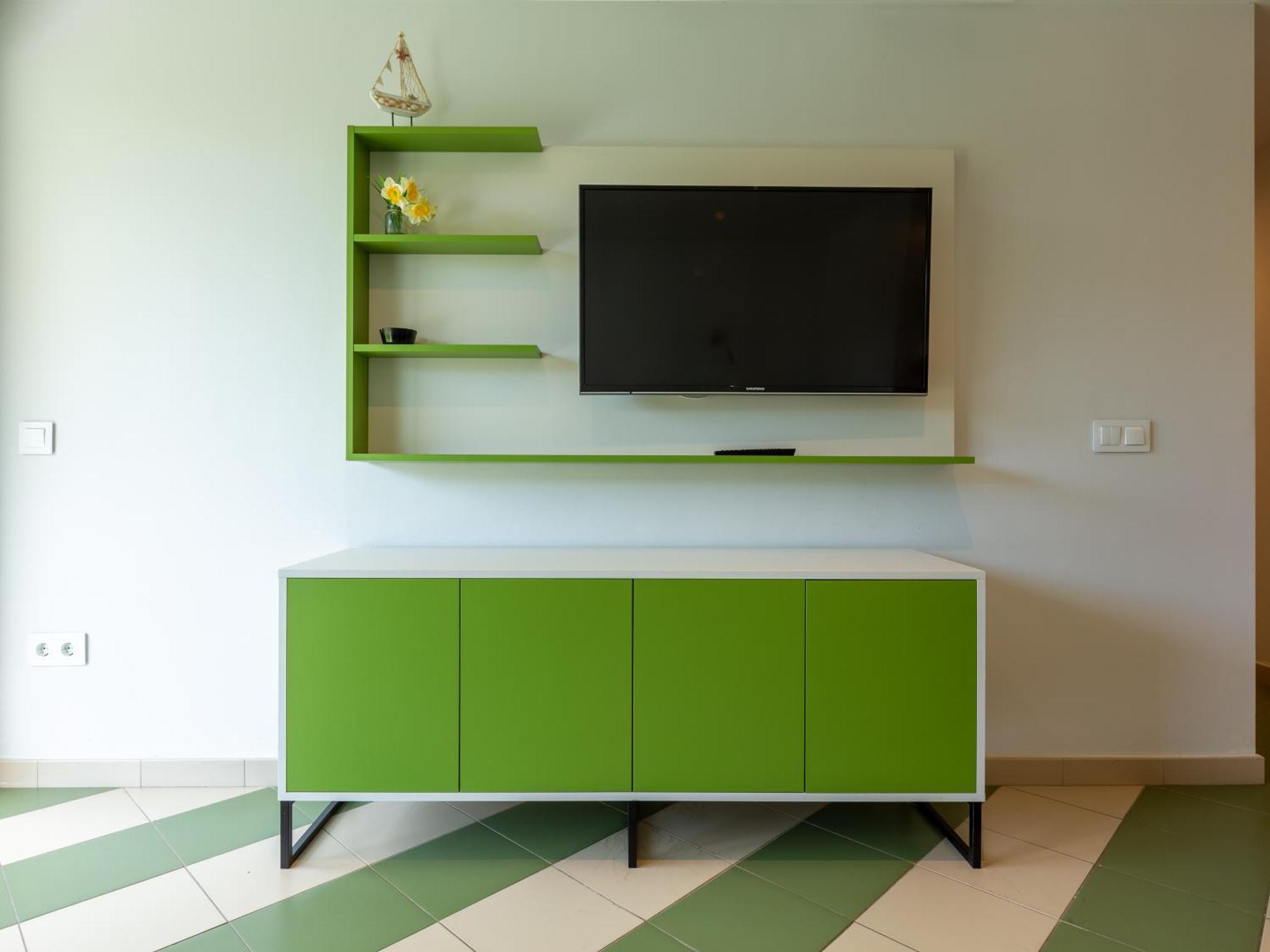Apartamentos Sunway Arizona Sitges Eksteriør bilde